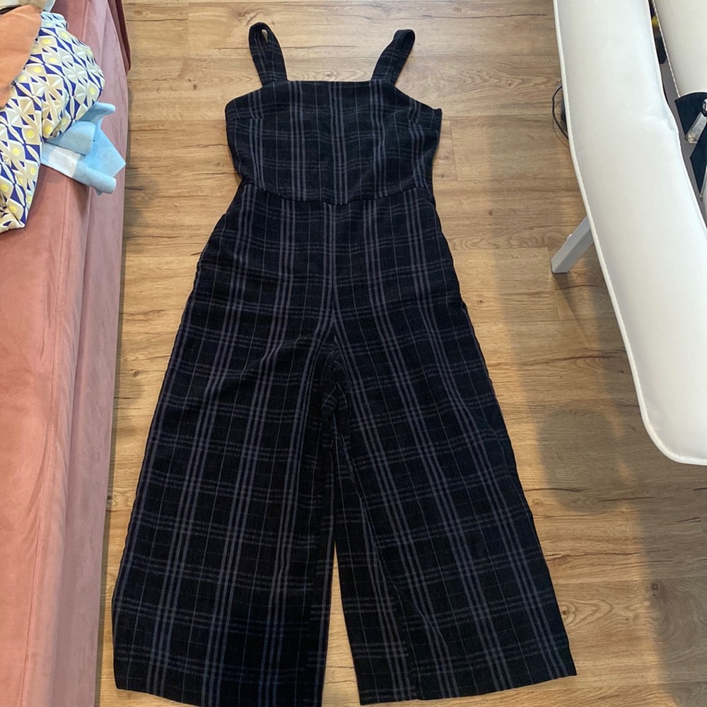 Zara jumpsuit